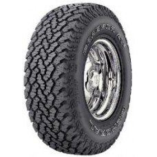 General Grabber AT2 285/75R16 121/118R