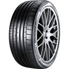 Continental SportContact 6 255/35R21 98Y
