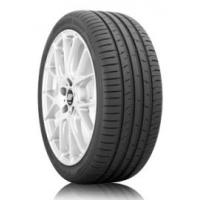 Toyo PXSP 295/40R21 111Y