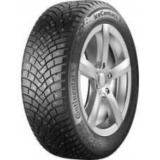 Continental IceContact 3 255/40R19 100T