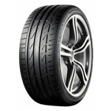 Bridgestone S001 245/40R20 99W